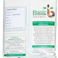 BasicBrowns Jowar Flour - Swadesiicart