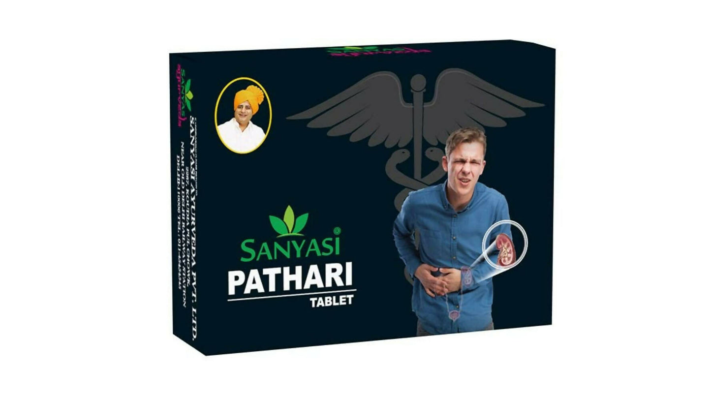 Sanyasi Pathri Tablets - Swadesiicart