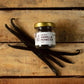 Pure & Sure Organic Vanilla Powder - Swadesiicart