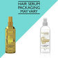 Keratine Professional Smooth Shine Hair Serum - Swadesiicart