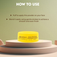 Jovees Broad Spectrum Sunscreen Powder SPF30 - Swadesiicart