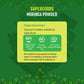 Timios Everyday Superfoods The Organic Moringa Powder - Swadesiicart