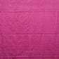Magenta Uppada Cotton Handloom Saree with Grill Pallu Design - Global Threads | Swadesiicart