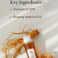 Beauty of Joseon Ginseng Essence Water Korean Toner - Korean Skincare | Swadesiicart