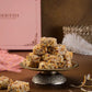 Meethi Coconut Barfi | Swadesiicart