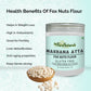 byPureNaturals Makhana Atta (Fox Nuts Flour)