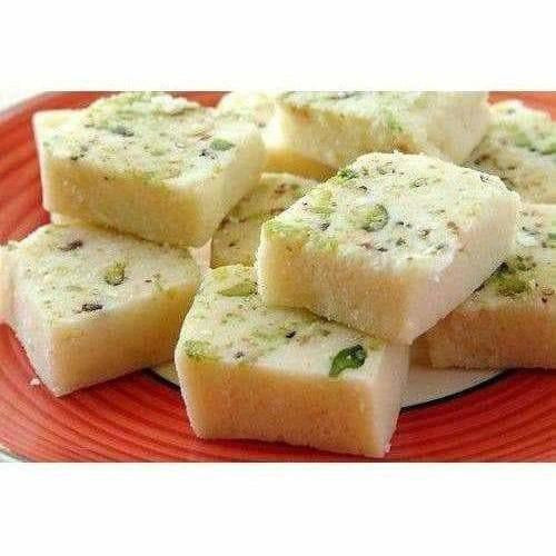 Pulla Reddy Malai Burfi - Swadesiicart