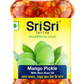 Sri Sri Tattva Mango Pickle