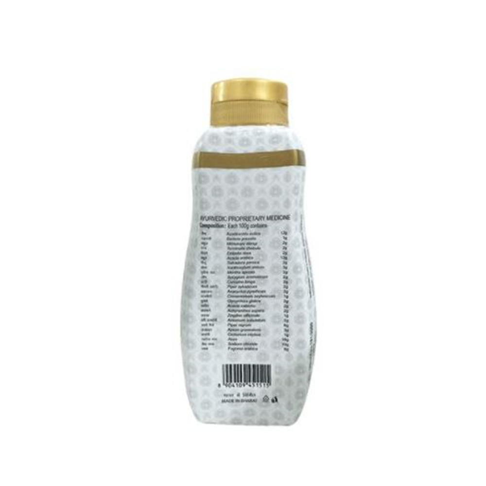 Patanjali Advanced Dant Kanti Manjan Online