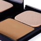Chambor Dual Walnut 103 Brightening Smoothening Foundation Wet & Dry - Swadesiicart