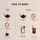 Sublime Inspiring Awe Masala Chai