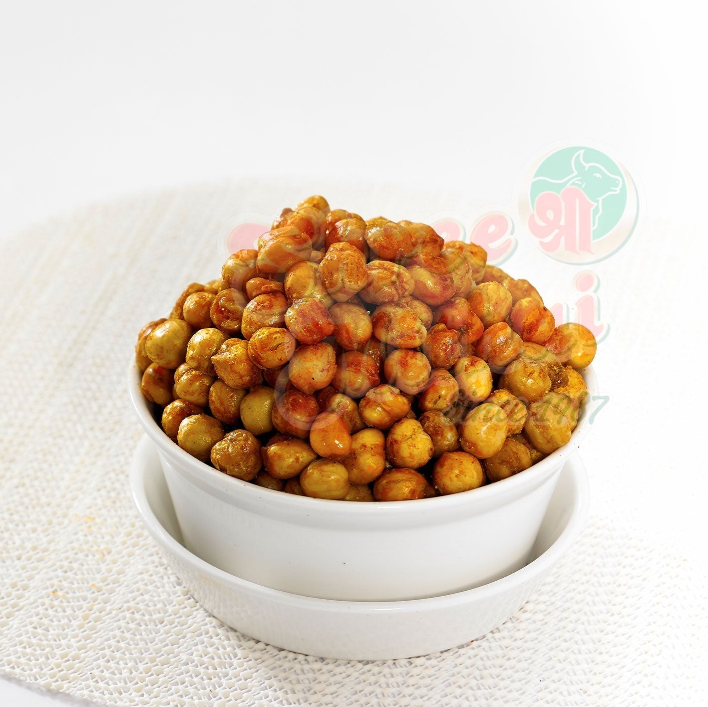 Shree Mithai Masala Kabuli Channa | Swadesiicart