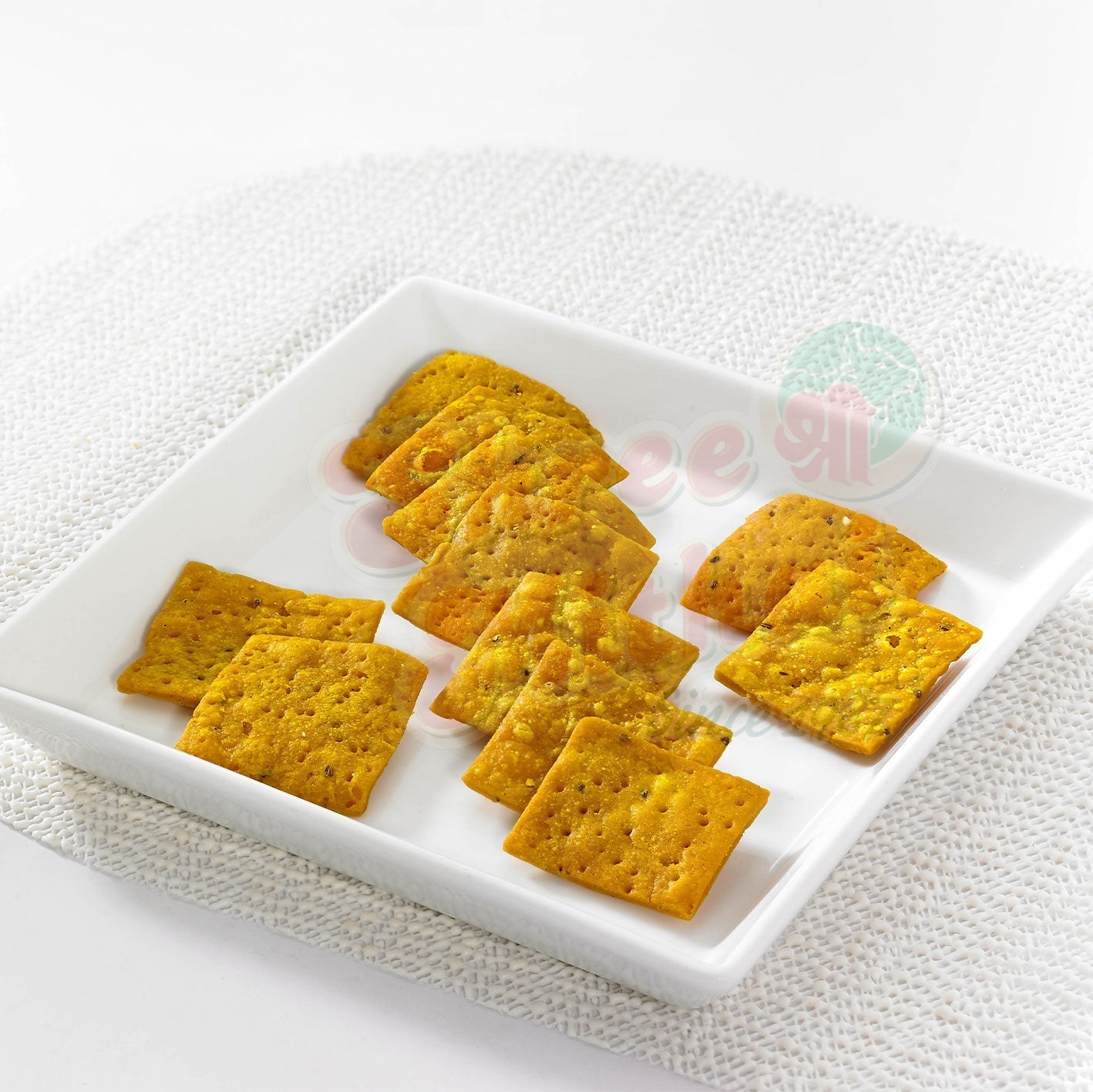 Shree Mithai Masala Poori | Swadesiicart