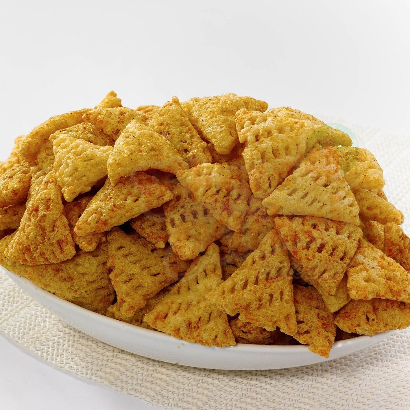 Shree Mithai Masala Triangle Puff | Swadesiicart