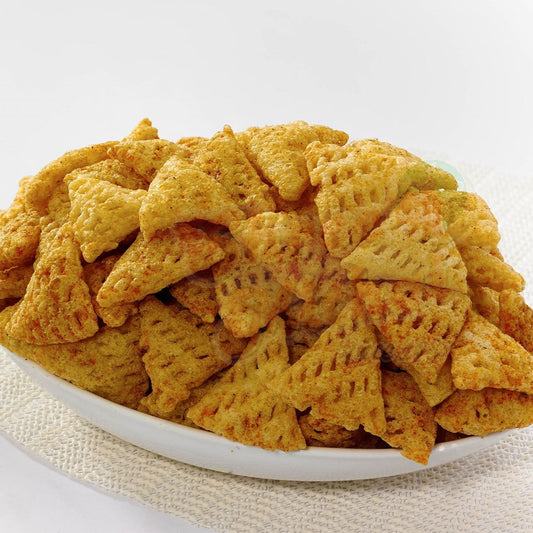 Shree Mithai Masala Triangle Puff | Swadesiicart