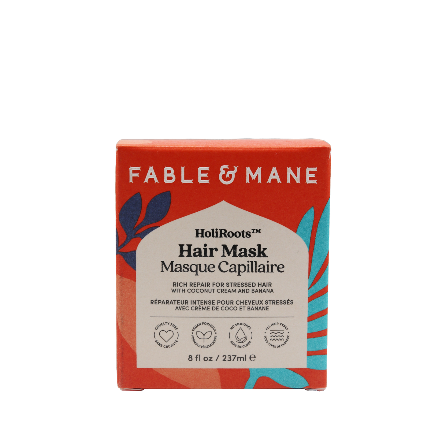 Deep Moisture Repair Hair Mask