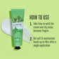 Lakme Hand & Nail Cream With Matcha, Pentavitin And Almond Oil | Swadesiicart
