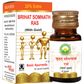 Basic Ayurveda Brihat Somnath Ras (With Gold)