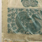 Vishnu Weaves Women's Green Muga Cotton Thread Woven Saree with Blouse - Swadesiicart