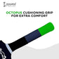 Cockatoo Destructor Plastic Cricket Bat - Swadesiicart
