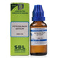 SBL Homeopathy Petroselinum Sativum Dilution | Swadesiicart