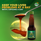 Zandu Livital Syrup - Swadesiicart