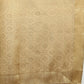 Lorenvalley Fashion Cream Cotton Woven Design with Zari Weaving Design Saree - Swadesiicart