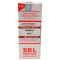 SBL Homeopathy Sulphur LM Potency | Swadesiicart
