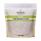 Kokos Natural Natirèl Raw Banana Flour - Swadesiicart