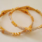 AD Designer Bangles of Size 2’6