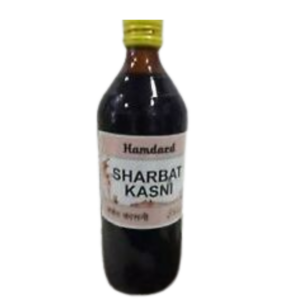 Hamdard Sharbat Kasni | Swadesiicart
