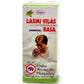 Unjha Laxmi Vilas Rasa Nardiya Tablets