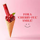 Just Herbs Tinted Lip Balm SPF 20+ Cherry Flavor - Swadesiicart