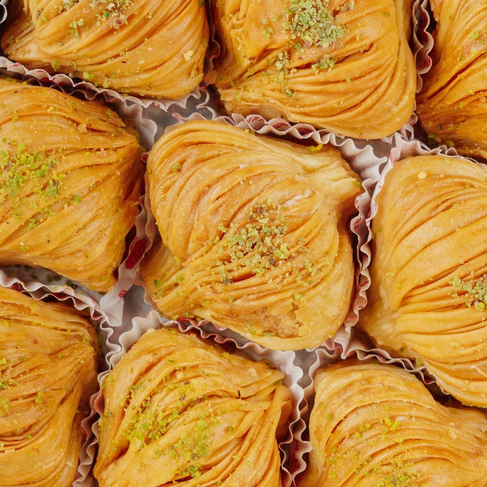 Shree Mithai Medye Baklava | Swadesiicart