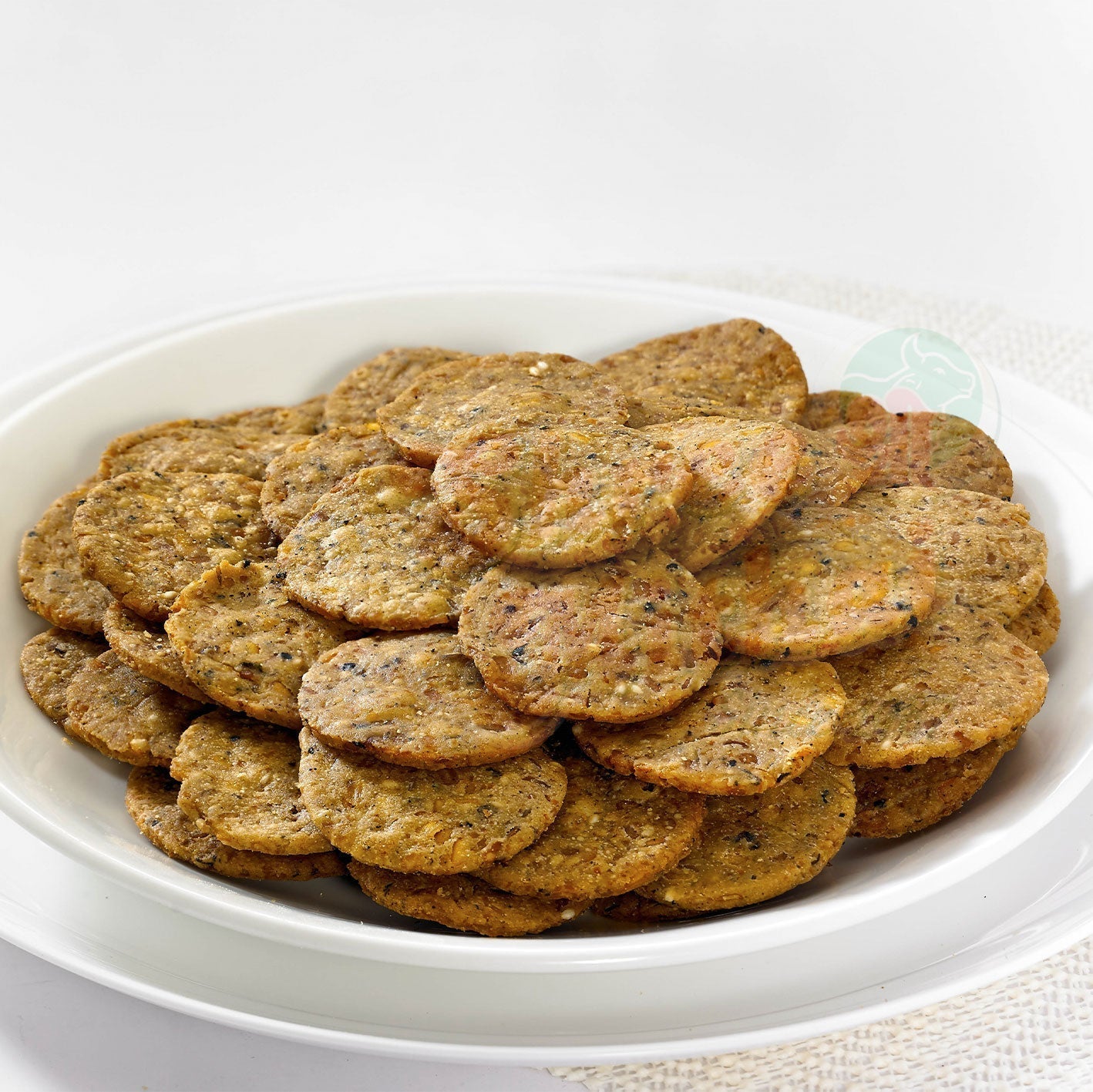 Shree Mithai Melagu Vadai | Swadesiicart