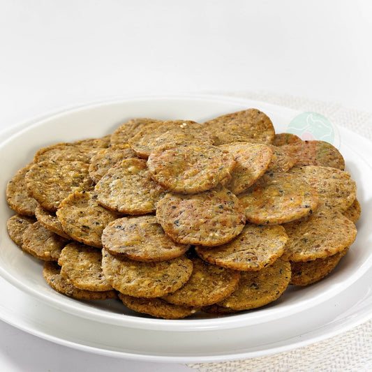 Shree Mithai Melagu Vadai | Swadesiicart