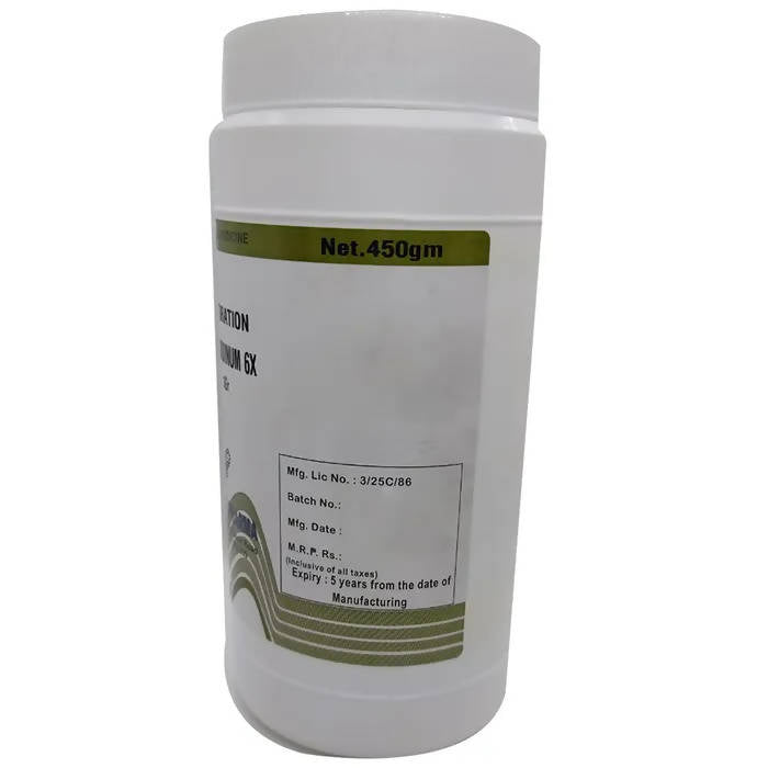 Hering Pharma Thyroidinum Trituration Tablet | Swadesiicart