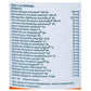 Himalaya Herbals - Mentat Syrup (200 ml) ingredients