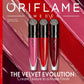 Oriflame The One Lip Sensation Matte Velvet - Soft Cherry - Swadesiicart