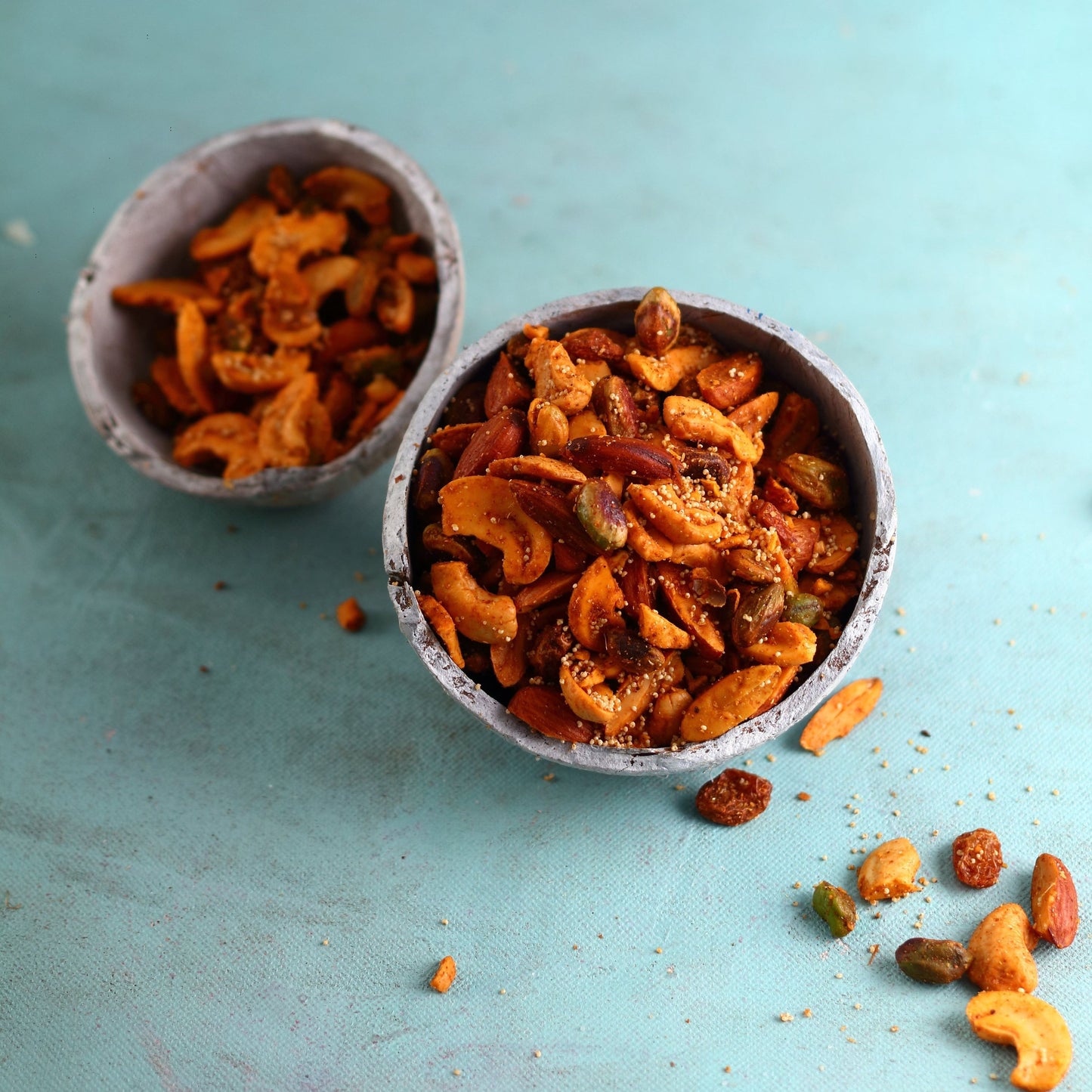 Almond House Meva Chudwa - Swadesiicart