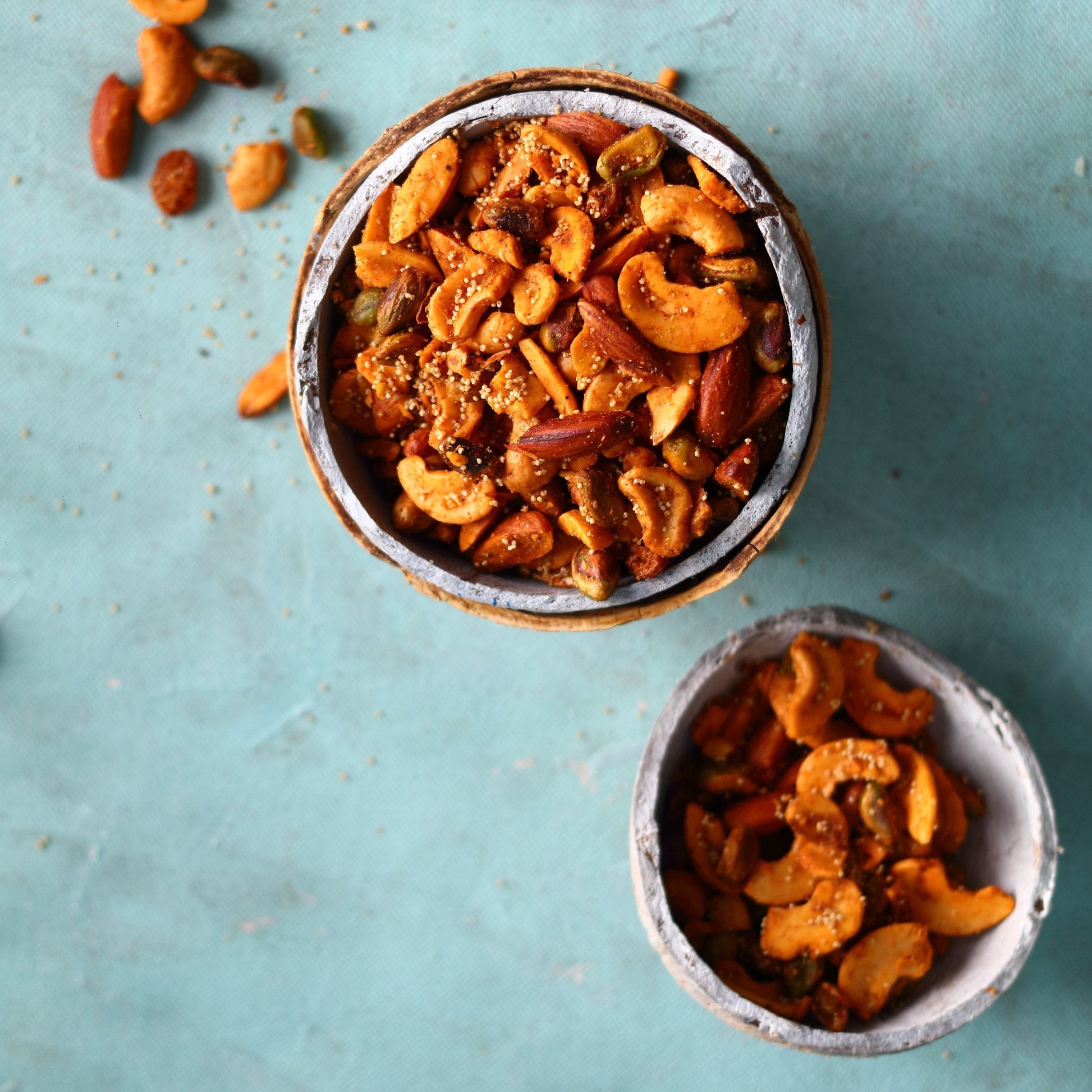 Almond House Meva Chudwa - Swadesiicart