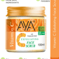 AYA Vitamin C Exfoliating Face Scrub