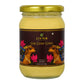 Jivika Naturals Gir Cow Ghee | Made From Grass Fed Cow's Milk | Nutritious Organic Desi Ghee