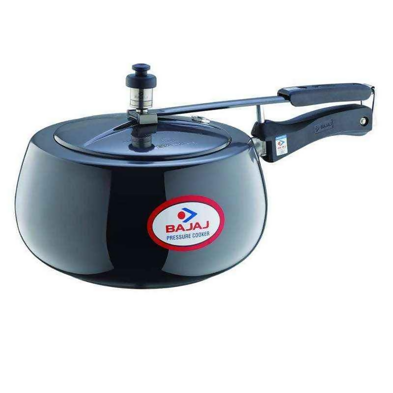 Vooli Cooker Whistle Pressure Regulator Weight Whistle (3 Litre Whistle Cooker City Combo 2) - Swadesiicart
