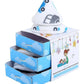 AHC Nu Nu Pee Cap For Massage And Diaper Changing Time For Boys