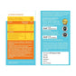 BBETTER Vitamin C and Zinc Tablets for Immunity & Skin Health - Swadesiicart
