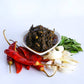 Namaste Kitchens Gongura Pickle - Swadesiicart