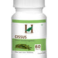 H&C Herbal Cissus / Hadjod Tablets - Just Jaivik
