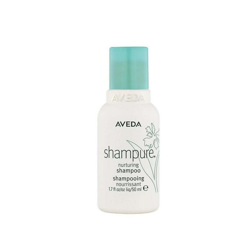 Aveda Travel Size Shampure Nurturing Shampoo | Swadesiicart