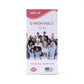 Excel Pharma E-Iron Malt Tonic | Swadesiicart